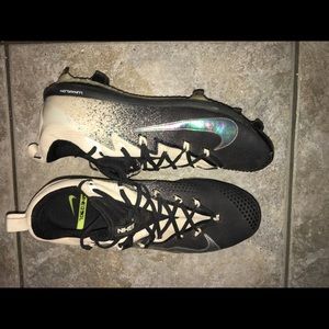 Nike cleats